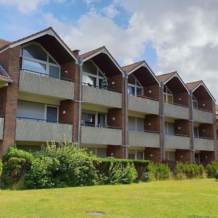 Ferienwohnung Seestern In Norddeich Норден Екстериор снимка