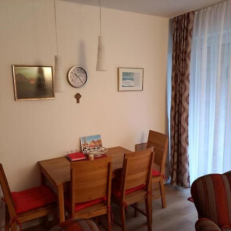 Ferienwohnung Seestern In Norddeich Норден Екстериор снимка