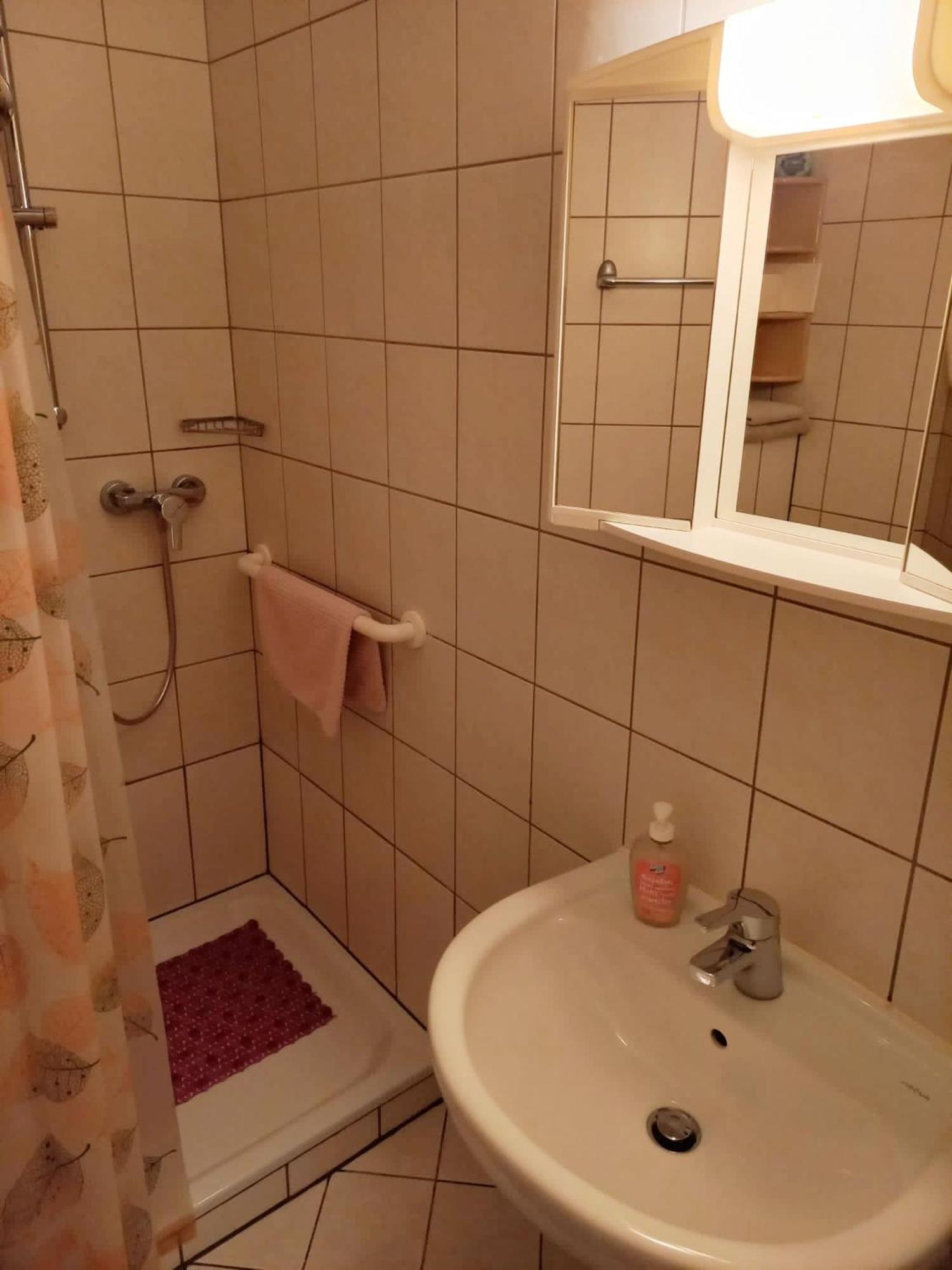 Ferienwohnung Seestern In Norddeich Норден Екстериор снимка